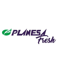 Planesa Fresh logo