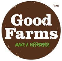 Good Farms logo